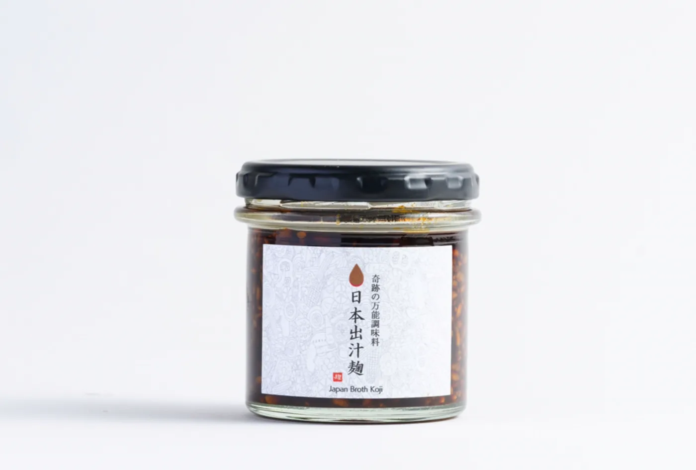 日本出汁麹
