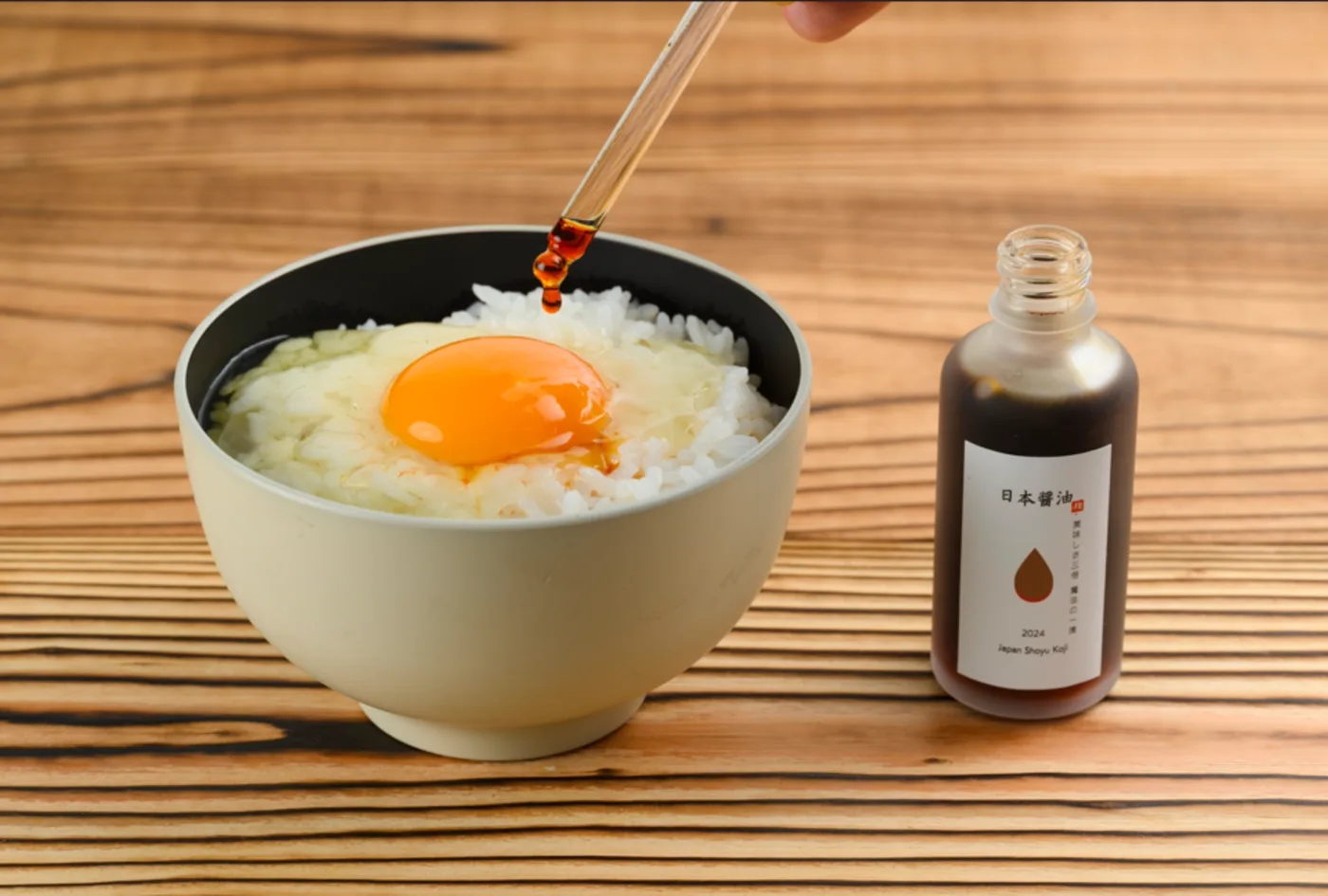 家で育つ